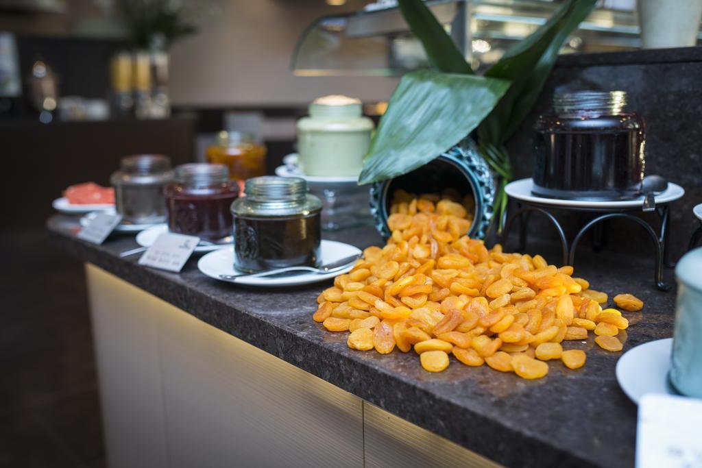 Palm Beach Hotel 아코 외부 사진